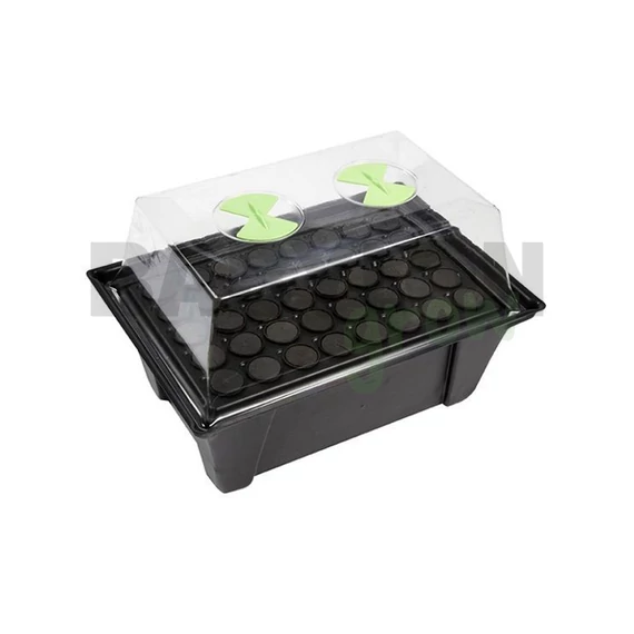 NutriCulture Propagator X-stream Clone Master PT400