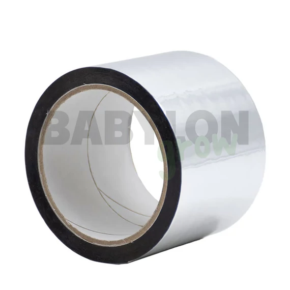 Ona fémezett fólia-ragasztószalag 75 mm