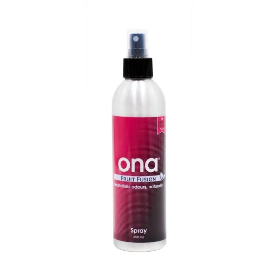 ONA Spray Pumpás Szagsemlegesítő ONA Spray Fresh Linen