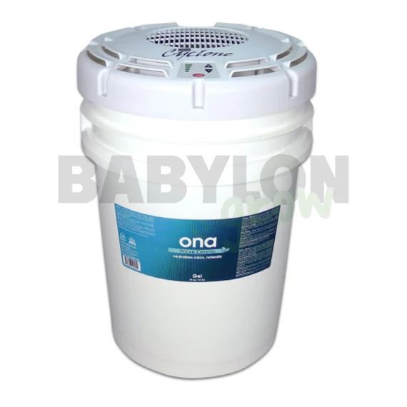 Ona ventilátor Ona Cyclone