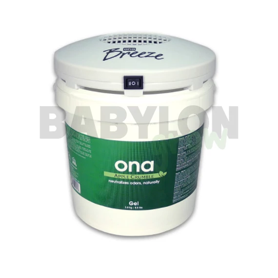 Ona ventilátor Ona Cyclone