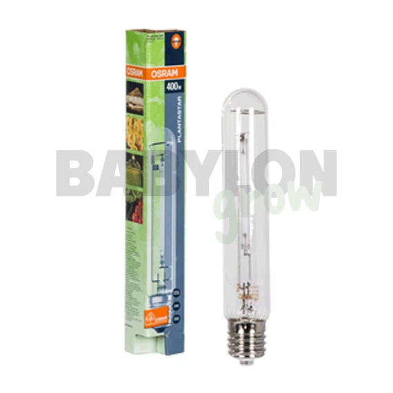 Osram Plantastar HPS 600 W