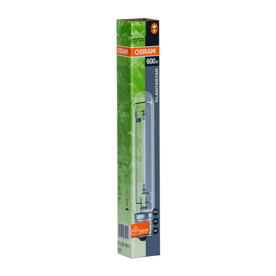 Osram Plantastar HPS 600 W