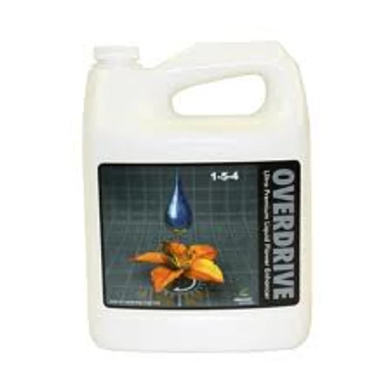 Advanced Nutrients Overdrive 500 ml