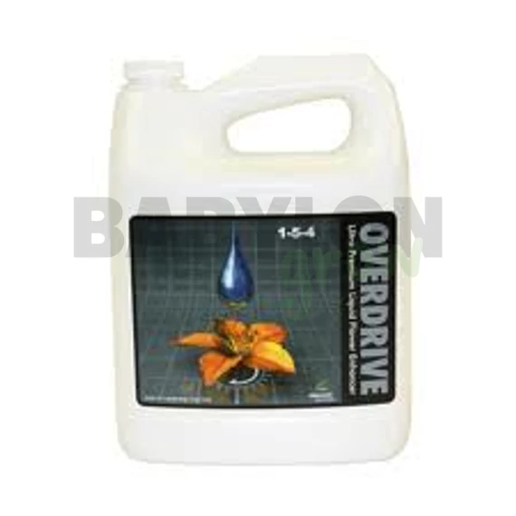 Advanced Nutrients Overdrive 500 ml