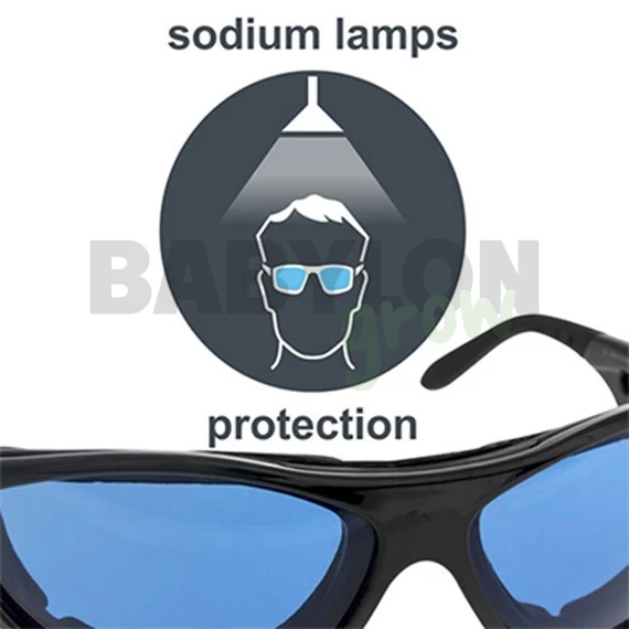 Owlsen Optipro grow szemüveg