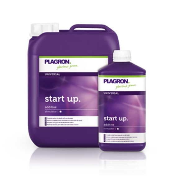 Plagron Start-up 1 liter