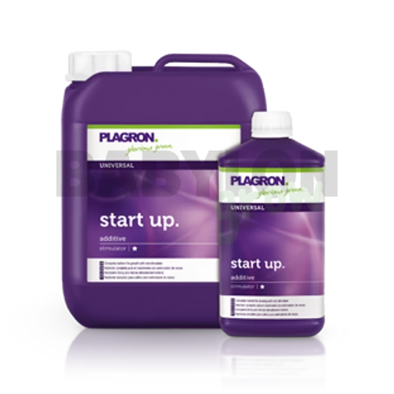 Plagron Start up 500 ml