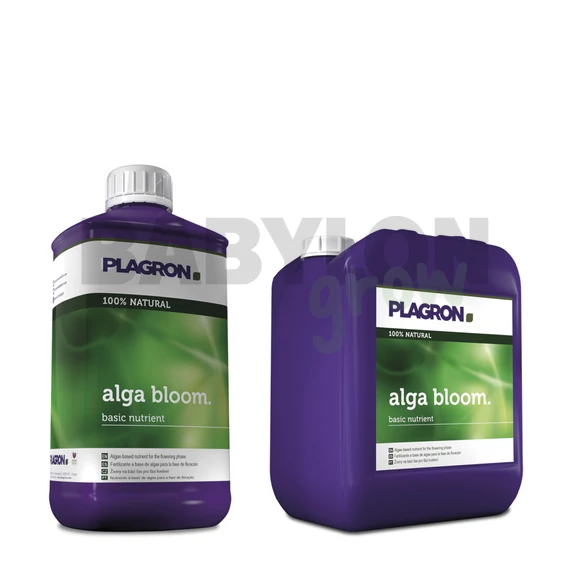 Plagron Alga Bloom 1 liter