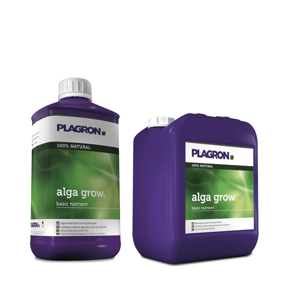 Plagron Alga Grow tápoldat 1 liter