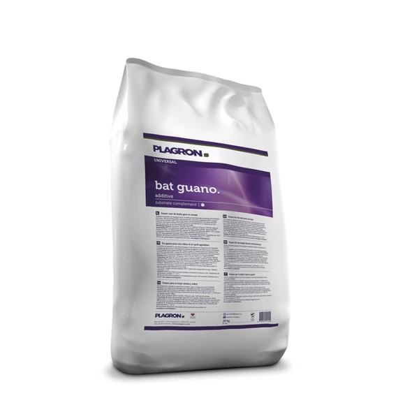 Plagron Bat Guano műtrágya 1 liter