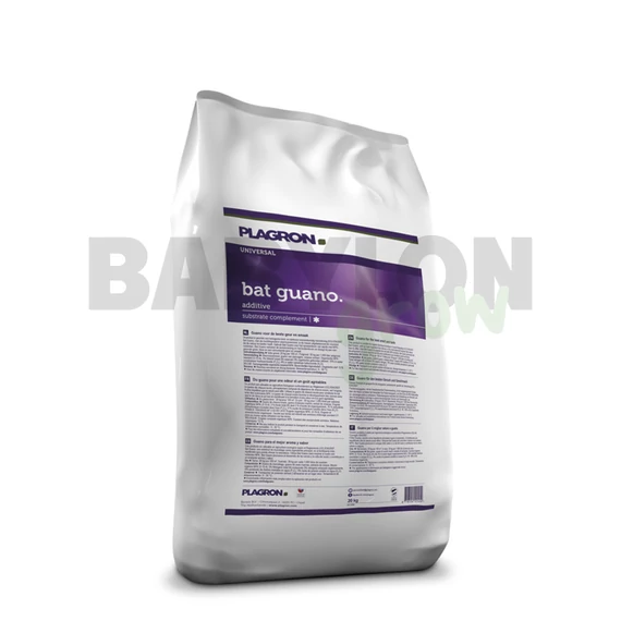 Plagron Bat Guano 1 liter