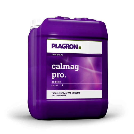 Plagron CalMag Pro 0,5 liter