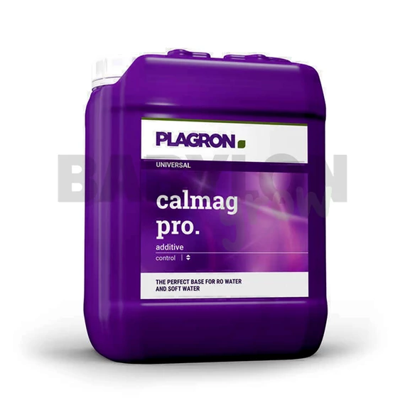 Plagron CalMag Pro 5 liter