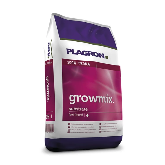 Plagron Growmix föld 50 liter