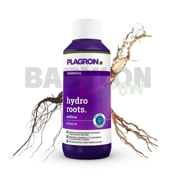 Plagron Hydro Roots 1 liter