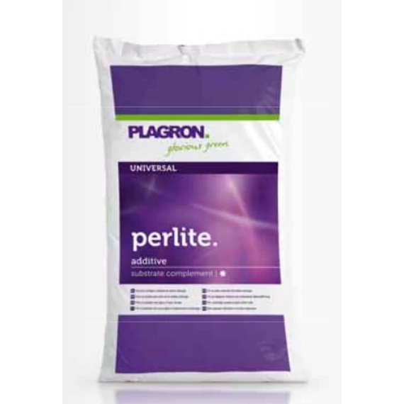 Plagron Perlit 10 liter