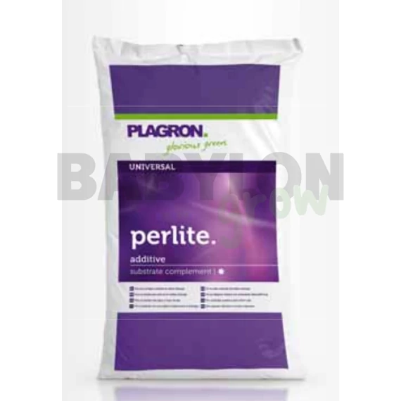 Plagron Perlit 60 liter