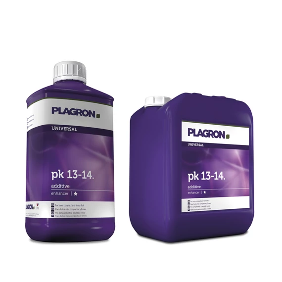 Plagron PK 13-14 műtrágya 0,25 liter