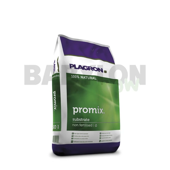 Plagron Promix föld 50 liter