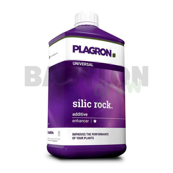 Plagron Silic Rock 500 ml