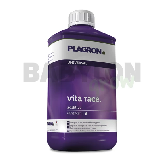 Plagron Vita Race permet 1 liter
