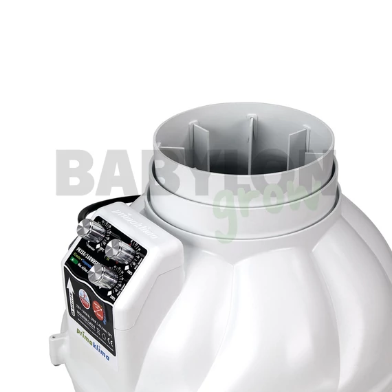 Prima klima 160WHSP ventilátor (hőmérsékletszabályzós)