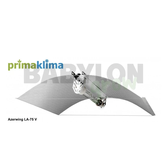 Prima klima Azerwing reflektor LA55-V