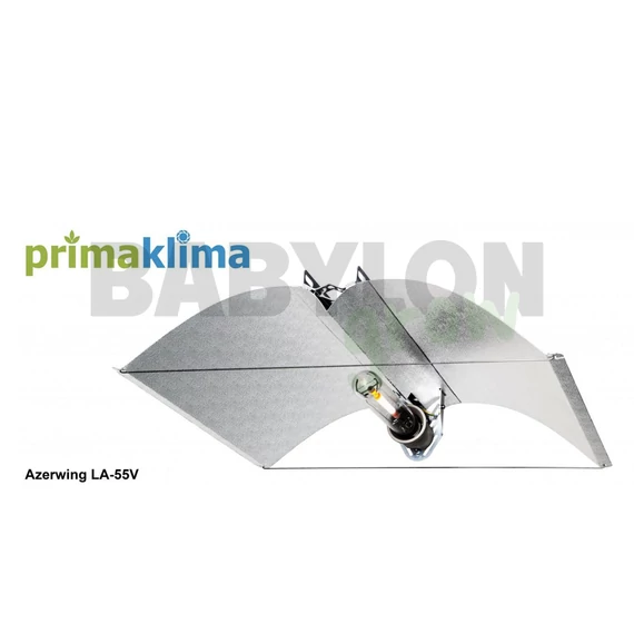 Prima klima Azerwing reflektor LA55-V