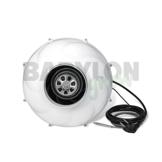 Prima klima 125WHSP ventilátor (hőmérsékletszabályzós)