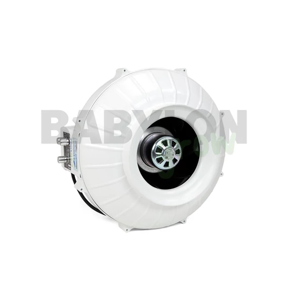 Prima klima PK200EC-TC ventilátor (hőmérsékletszabályzós)