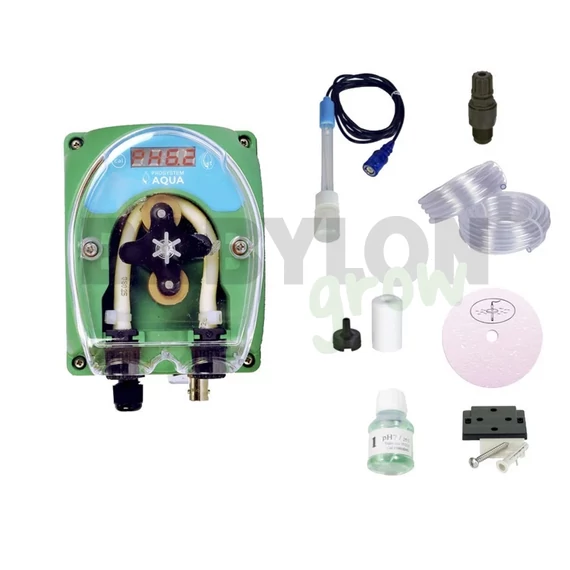 Prosystem Aqua pH vezérlő