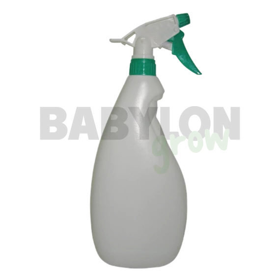 kézi permetező spray 1l