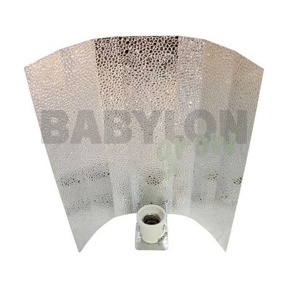 Reflektor (nagy, E40-es foglalattal)