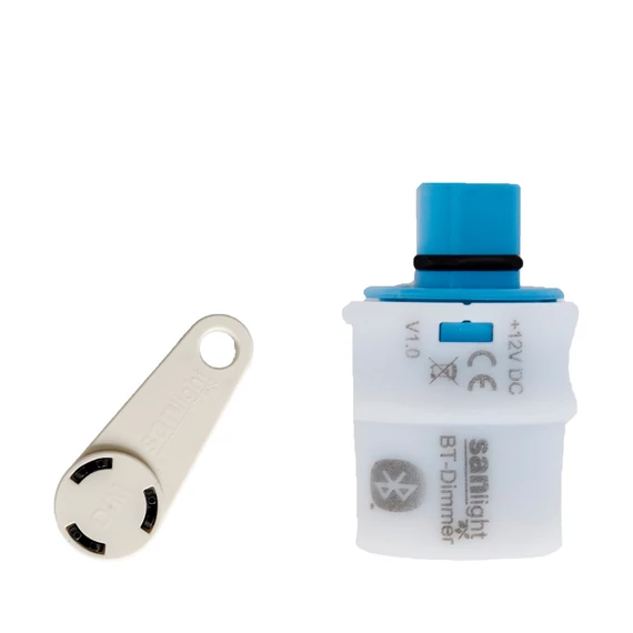 SANlight EVO dimmerkapcsoló (mágneses / bluetooth) DimmerkapcsolÓ mÁgneses
