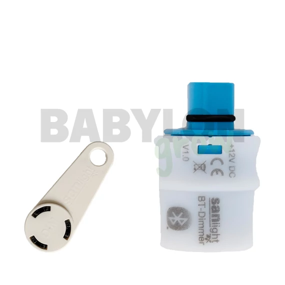 SANlight EVO dimmerkapcsoló (mágneses / bluetooth) bluetooth