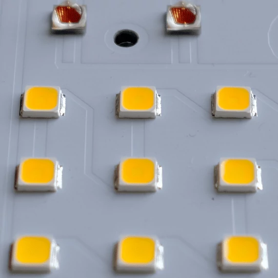 SANlight EVO Led 1.5 EVO 4-120