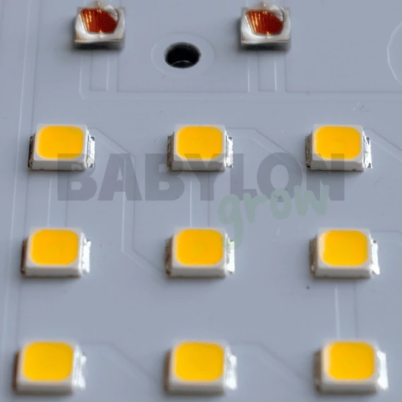 SANlight EVO Led 1.5 EVO 4-120