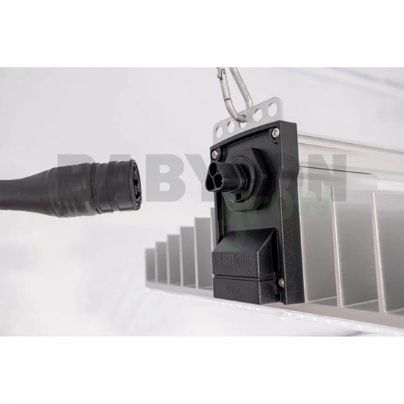 SANlight EVO Led 1.5 EVO 4-120