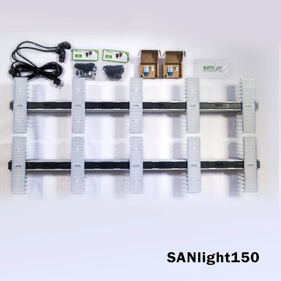 SANlight EVO Set 1.5 SANlight 80