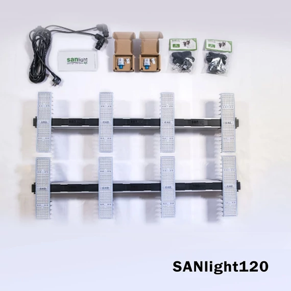 SANlight EVO Set 1.5 SANlight 80