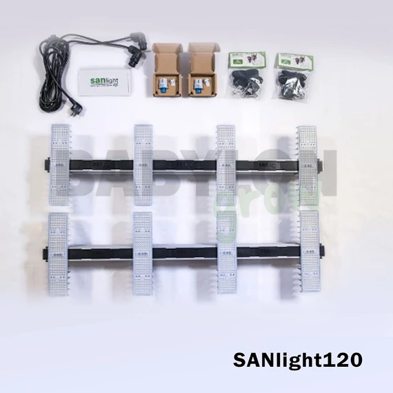 SANlight EVO Set 1.5 80