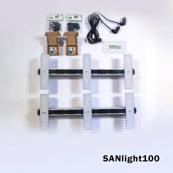 SANlight EVO Set 1.5 SANlight 80
