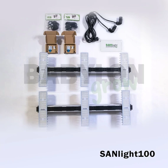 SANlight EVO Set 1.5 80