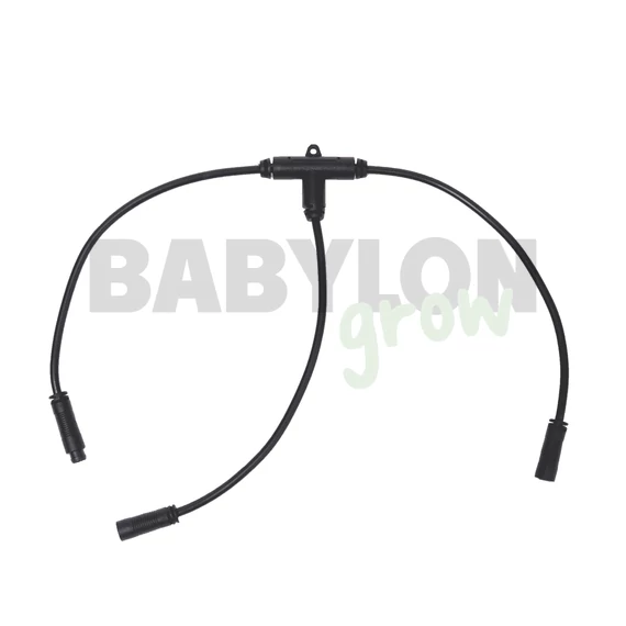 SANlight Flex II csatlakozó