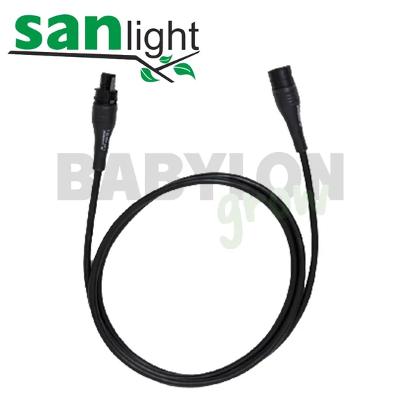 SANlight LED (Q-széria Gen2) összekötő kábel 1 m