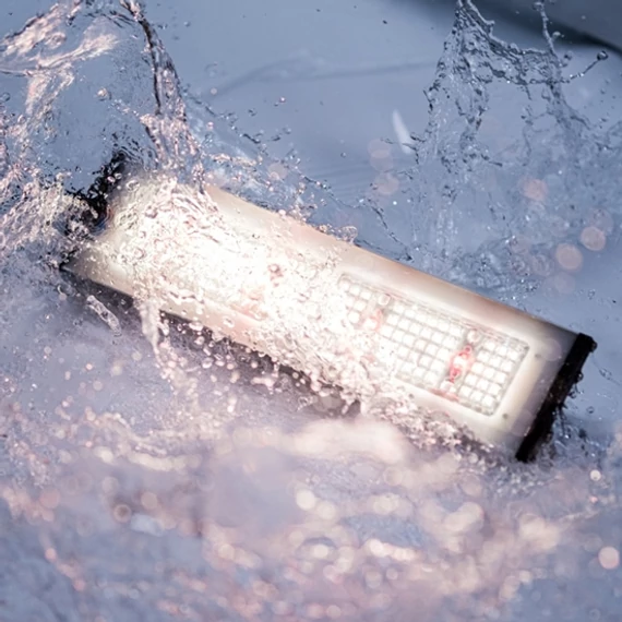 Sanlight Stixx 50 LED 54 W 3.0
