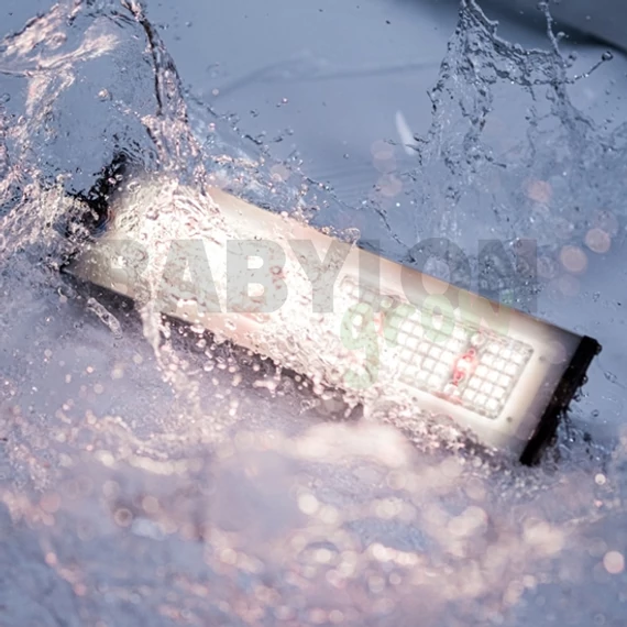 Sanlight Stixx 50 LED 54 W 3.0