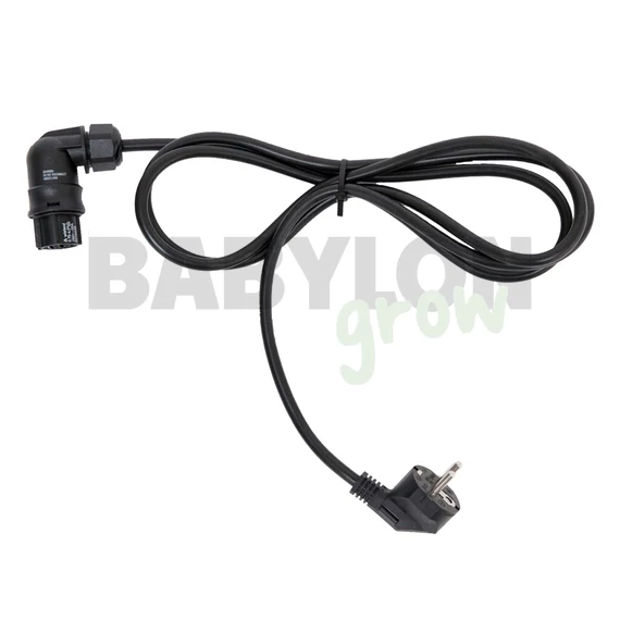 SANlight tápkábel (EVO & Q Gen2 LEDekhez)