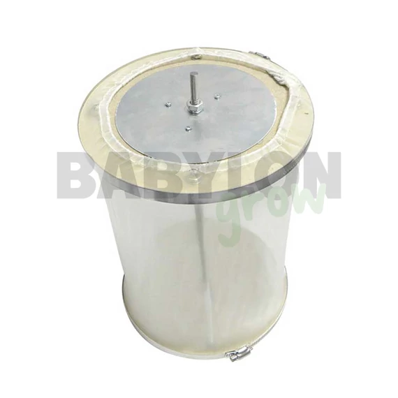 Secret Box Big 200 mikronos háló